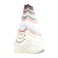 KITH × ASICS GEL-LYTE III「The Palette Collection」 画像