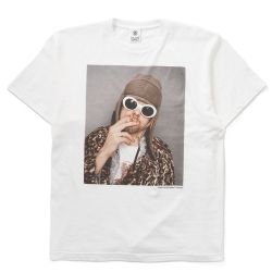 Kurt. (Photoprint Tee) 画像