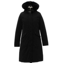 LUXURY LONG PARKA 画像