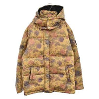 Supreme x Stone Island Lamy Cover Stampato Anorak 画像