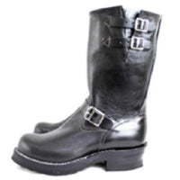 Langlitz × Wesco “THE BOSS” 画像