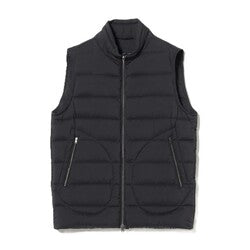Legend Denier Nylon Gilet 画像