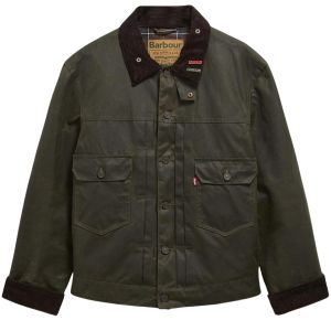 バブアー(Barbour)の古着・中古通販｜ブランド買取販売店LIFE