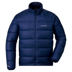 Light Alpine Down Jacket 画像