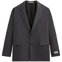 Light Wool Max Gabardine Jacket 画像