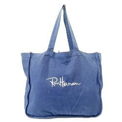 Logo Tote Bag 画像