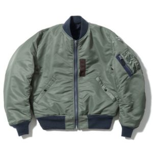 バズリクソンズ(BUZZ RICKSON'S)の古着・中古通販｜ブランド買取販売店