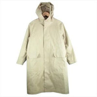 MACKINTOSH × HYKE Hooded Coat 画像
