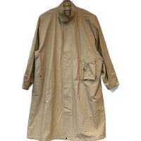 MACKINTOSH × HYKE Military Coat 画像