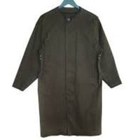 MACKINTOSH × HYKE Rubberized Coat 画像