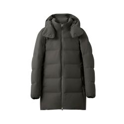 MIZUSAWA DOWN JACKET "ANCHOR" 画像