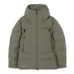 MIZUSAWA DOWN JACKET "ENDEAVOR" 画像