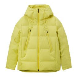 MIZUSAWA DOWN JACKET "MOUNTAINEER" 画像