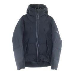 MIZUSAWA DOWN JACKET "SHUTTLE" 画像