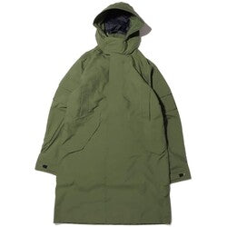 MODS COAT (GORE-TEX) 画像