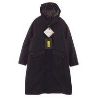 MONCLER HYKE GORE-TEX Coat 画像