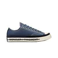 MONCLER × FRAGMENT × CONVERSE CHUCK 70 画像