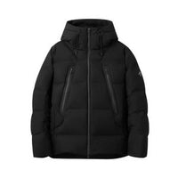 MOUNTAINEER OVERSIZED 画像