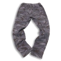 MRP098 カモフラ柄スウェットパンツ 画像