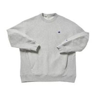 NEW WEAVE Crewneck Sweatshirt 画像
