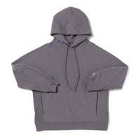 NEW WEAVE Hooded Sweatshirt 画像