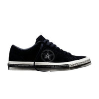 NEIGHBORHOOD × CONVERSE ONE STAR '74 画像