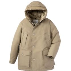 NEW ARCTIC PARKA 画像