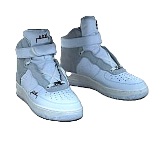 NikeLab Air Force 1 Custom 画像