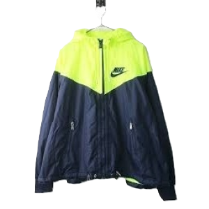 NikeLab × sacai Windrunner Jacket 画像