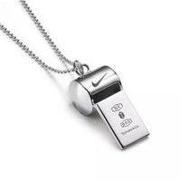 Silver Whistle 画像