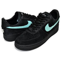 Nike x Tiffany & Co. Air Force 1 1837 画像