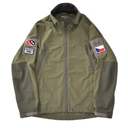 Noshaq MIG Jacket 画像