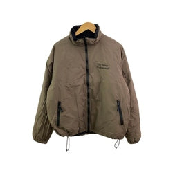 Nylon Padded Jacket 画像