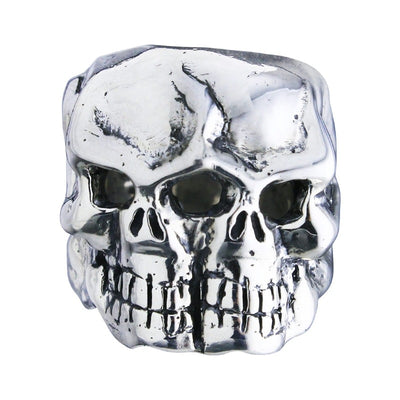 O.G. SKULL RING 画像