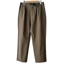 ONE TUCK TAPERED PANTS 画像