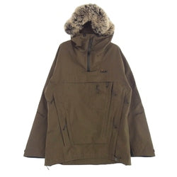 Odin Jacket 画像