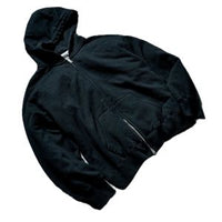 Sweat Zip Hoodie 画像