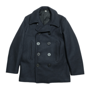PEA COAT 1910's MODEL（BR11554） 画像