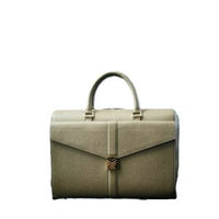 PELLE MORBIDA BOSTON BRIEF BAG 画像