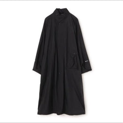 PERTEX MILITARY COAT 画像