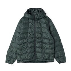 PERTEX QUANTUM DOWN JACKET 画像