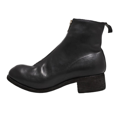 PL1 Front Zip Boots 画像