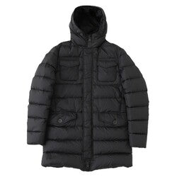 POLAR-TECH 4Pocket Down Jacket 画像
