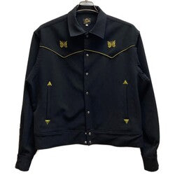 Piping Cowboy Jacket 画像