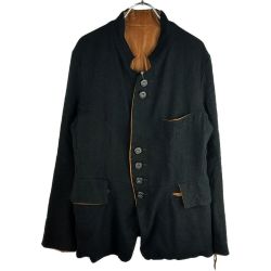 Poker Face Jacket 画像