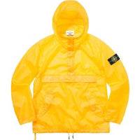 Supreme x Stone Island Poly Cover Composite Anorak 画像