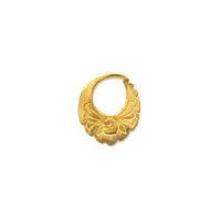 RATS x THE BINGO BROTHERS "Earrings" GOLD 24K 画像