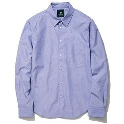 REGULAR COLLAR SHIRT 画像