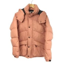 RICH'S JASPER DOWN PARKA 画像