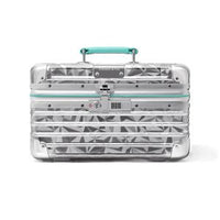 RIMOWA x Tiffany & Co. Jewelry Case 画像